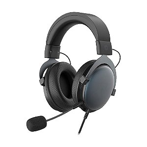 Headset Gamer HP DHE-8005 com fio - PC