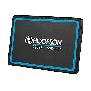 Hoopson - ShopB - 12 anos!
