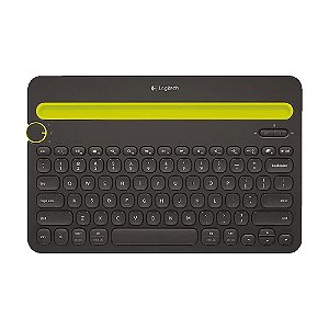 Teclado Logitech K480 Multi-Device US Bluetooth