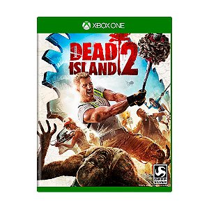 Jogo Dead Island 2 - Xbox One