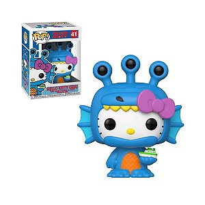 Boneco Hello Kitty (Sea) 41 Funko Pop!
