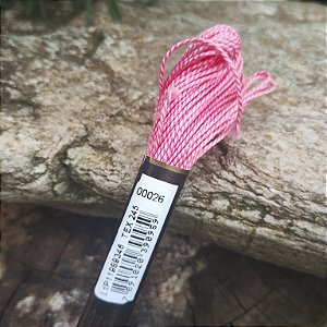 Linha Anchor Torçal Pérola meada cor 026