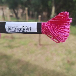 Linha Anchor Torçal Pérola meada cor 028