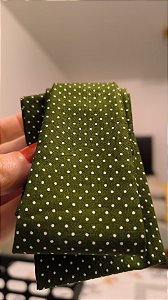 Faixa Chocker | Faixa de tecido para pingente