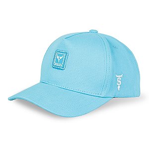 Boné Feminino Brasão Toro Azul Bebê Stouro