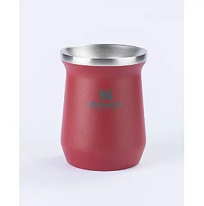 Cuia de Chimarrão Térmica Mate Classic Stanley - 236mL