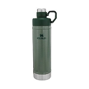 Garrafa Térmica Classic Hydration Stanley - 750 mL
