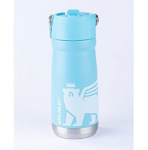 Garrafa Term Stanley Kids Flip 500ml