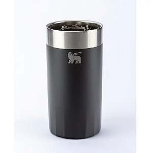 Copo Prismático Alto Stanley Preto - 381ml