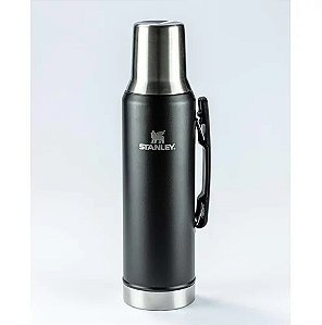 Garrafa Térmica Mate System Chimarrão Stanley - 1.6L