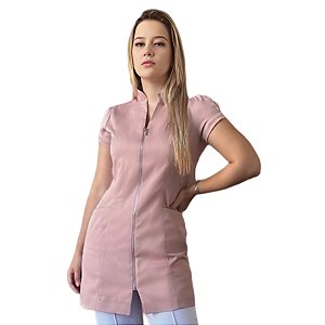 Jaleco Alice Summer