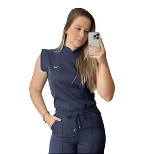 Blusa Agatha