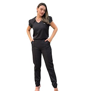 Scrub Júlia Plus Size