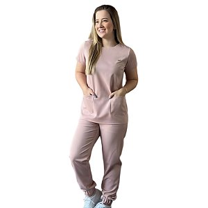 Scrub Stefany Plus Size