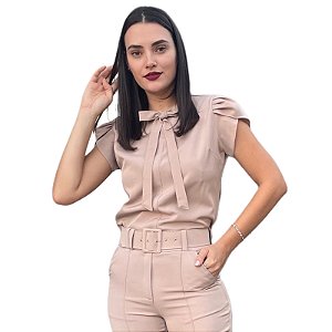 Blusa Verona Plus Size