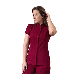Casaqueto Elisa Plus Size