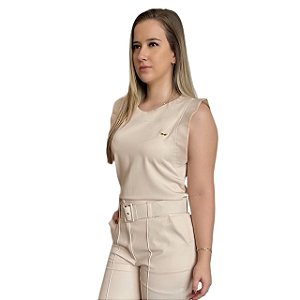Blusa Emanuelle Plus Size