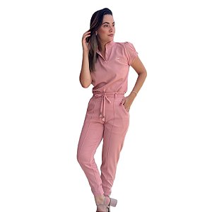 Scrub Belle Plus Size