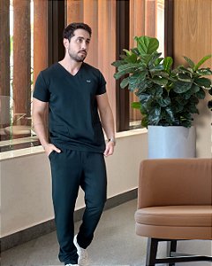 Scrub Atila Plus Size