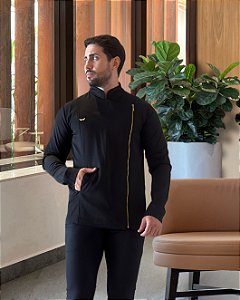 Jacket Cauê