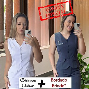 Colete Hanna