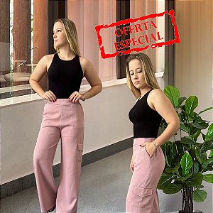 Calça Emanuelle