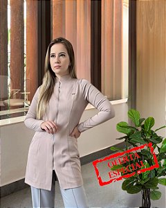Jaleco Luana