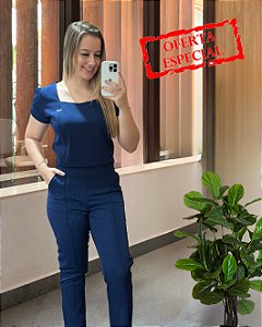 Scrub Elen