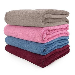 Cobertor soft fleece lisa