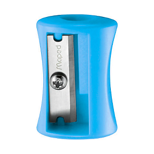 Apontador Escolar - Ergo - Maped