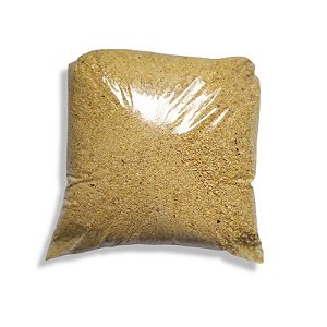 Farelo de Soja 46% Proteina - 3KG