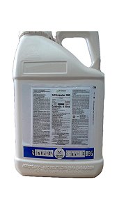 Atrazina Ultimato SZ - Atrazina - 5 Litros - Herbicida Seletivo