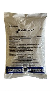 Metiltiofan (Genérico do cercobim) - 1Kg