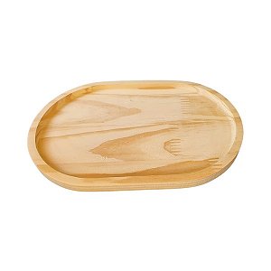 Petisqueira em pinus 30x20cm