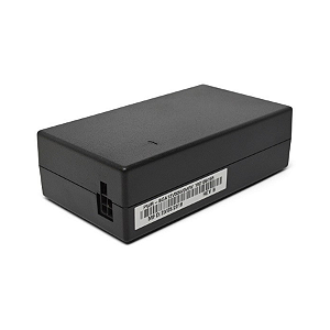 Fonte de Alimentação Zebra 4A, 12V e 50W - PWR-BGA12V50W0WW (Necessário Cabo AC e Cabo DC)