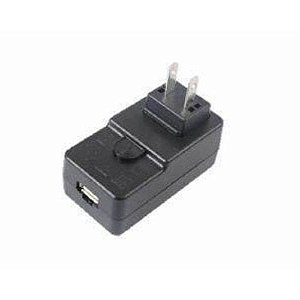 Fonte de Alimentação Zebra 2,5A, 5V e 12W - PWR-WUA5V12W0BR