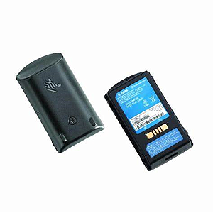 Bateria Zebra para Coletor MC33, MC33X e MC34 - 5200mAh