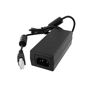 Fonte de Alimentação Datalogic para Berço e Carregador de Bateria Memor 1, Joya Touch e Skorpio X5 (Necessário Cabo AC)