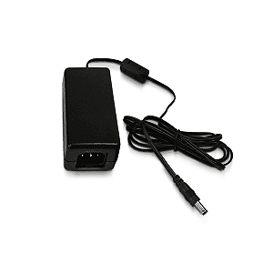 Fonte de Alimentação Datalogic para Berço e Carregador Memor K, Memor 10 e Memor 11 (Necessário Cabo AC)