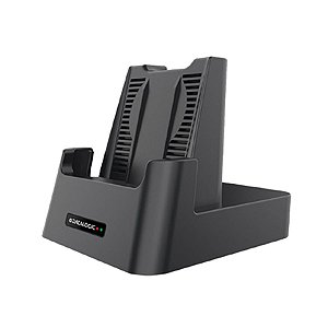 Berço Datalogic para Coletor Memor 10 e Memor 11 - 1 Posição (Necessário Fonte e Cabo AC)