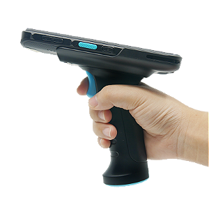 Gatilho Unitech para Coletor EA520
