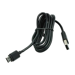 Cabo Datalogic Micro USB para Coletor Memor 12 e Memor 17