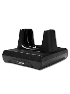 Berço de Carga Compex para Coletor Autoid Q8