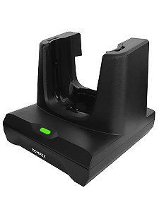 Berço de Carga Compex para Coletor Autoid 10 e Bateria Extra