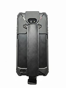 Capa Protetora de Silicone Compex com Alça para Coletor T3 Pro