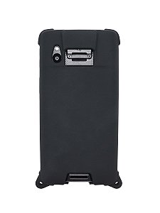 Capa Protetora de Silicone Compex com Alça para Coletor Cruise Plus