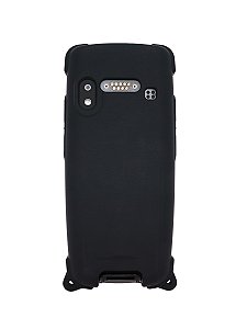 Capa Protetora de Silicone Compex com Alça para Coletor K3
