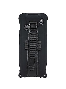 Capa Protetora de Silicone Compex com Alça para Coletor Autoid Q8 e Q9