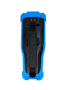 Capa Protetora de Silicone Compex com Alça para Coletor Autoid Q7