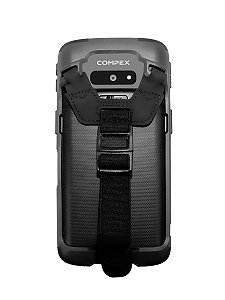 Capa Protetora de Silicone Compex com Alça para Coletor Cruise 2